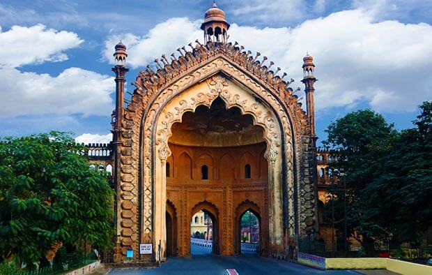 Lucknow