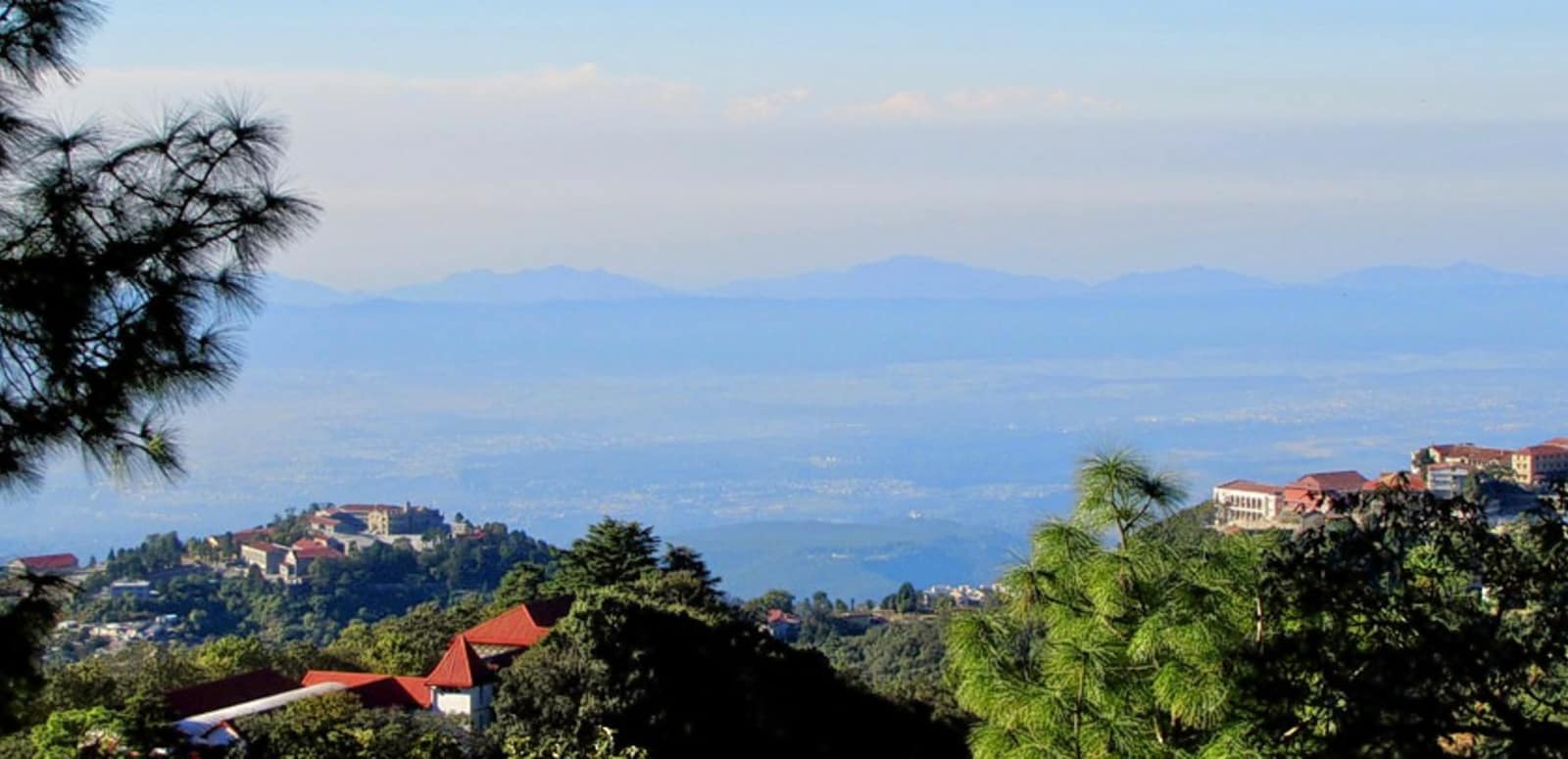 Dehradun