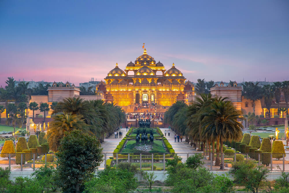 Noida / Gautam Budh Nagar