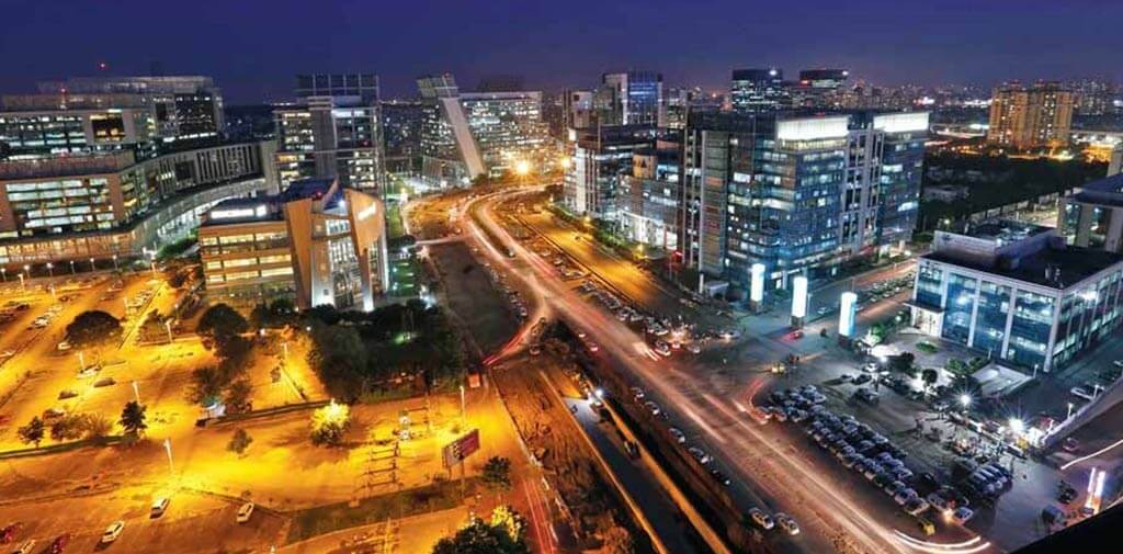 Gurgaon