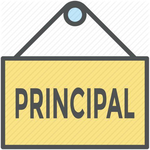 principal